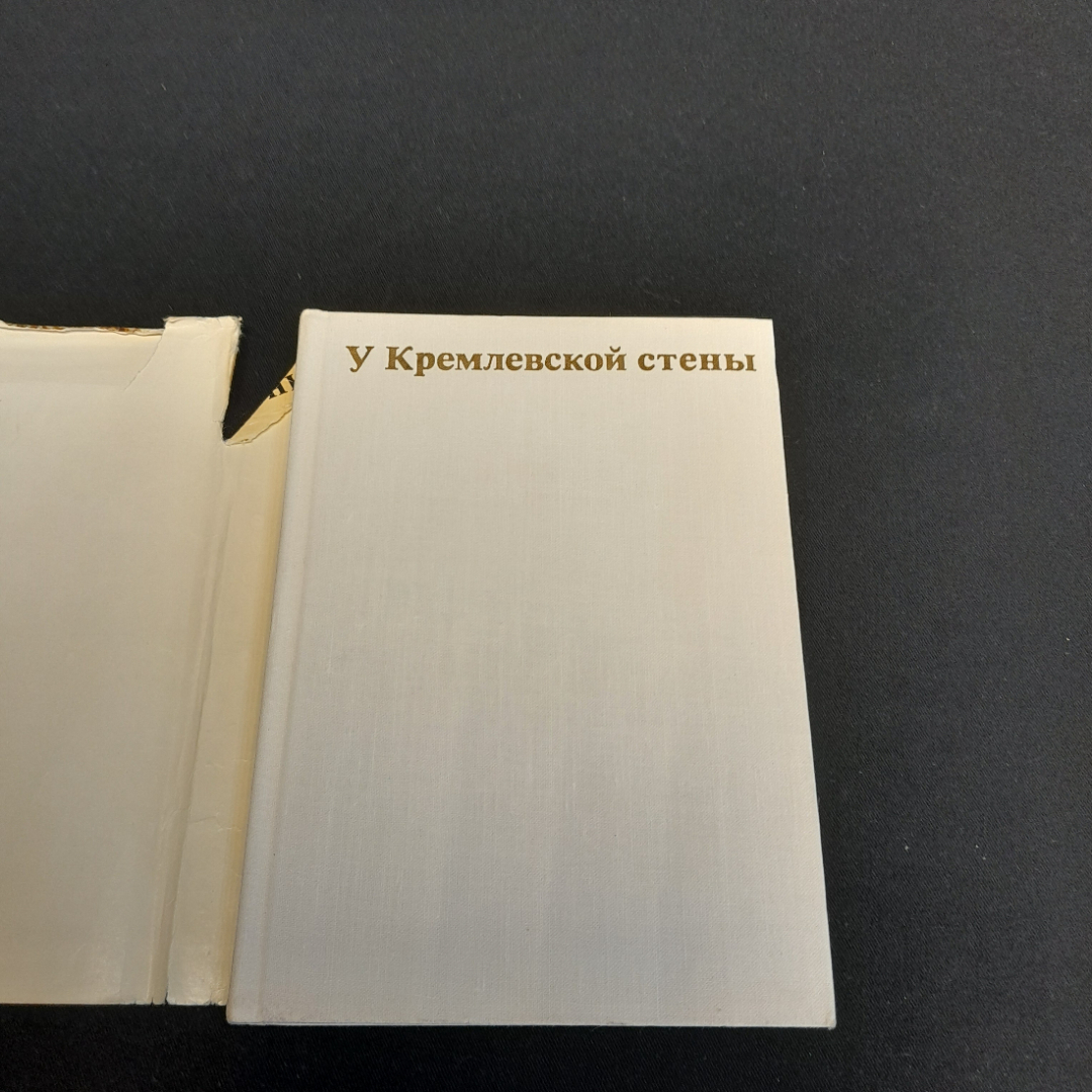 У кремлёвской стены. Алексей Абрамов. Изд. Политиздат, 1973г. Картинка 3