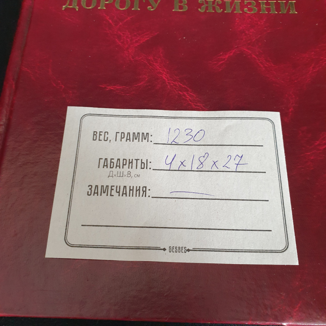 B. М. Лебедкин, Р. В. Лебедкина "Найди свою дорогу в жизни", изд. Вешние воды, 2005, тираж 1000 экз.. Картинка 13