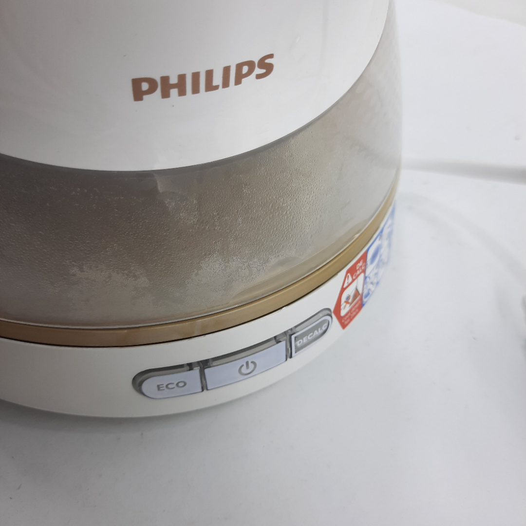  ̶2̶4̶0̶0̶0̶р̶ Парогенератор Philips GC9415/60 297/23875. Картинка 9