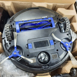 Робот-пылесос Tefal Smart Force X-plorer RG6825WH. Картинка 2