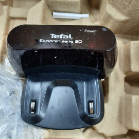 Робот-пылесос Tefal Smart Force X-plorer RG6825WH. Картинка 5