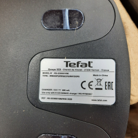 Робот-пылесос Tefal Smart Force X-plorer RG6825WH. Картинка 6