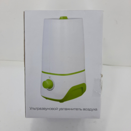  ̶2̶1̶9̶0̶ ̶р̶у̶б̶ Воздухоувлажнитель Rombica HUMI HUM-018 323/1552+. Картинка 2
