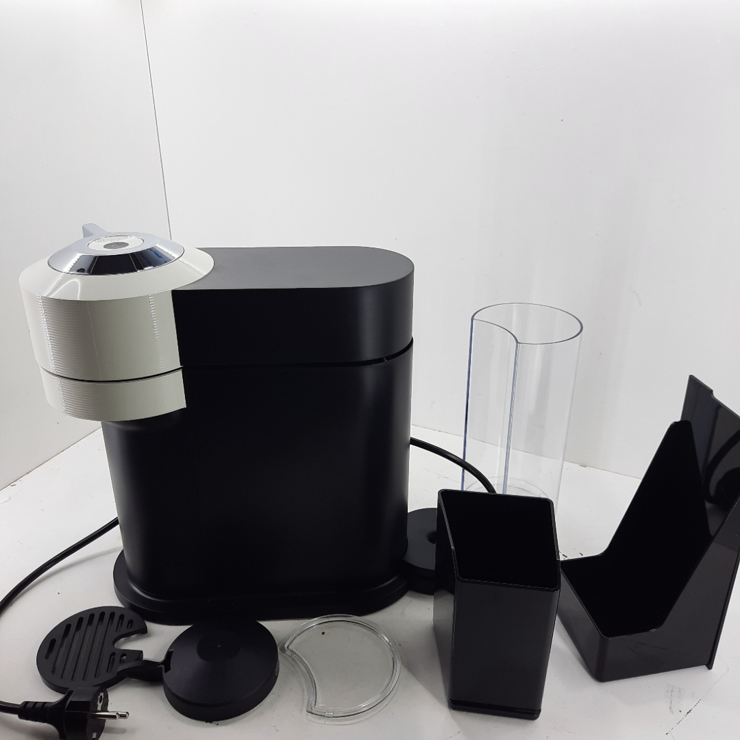  ̶1̶2̶0̶0̶0̶р̶ Кофемашина капсульного типа Nespresso DeLonghi Nespresso ENV (+). Картинка 1