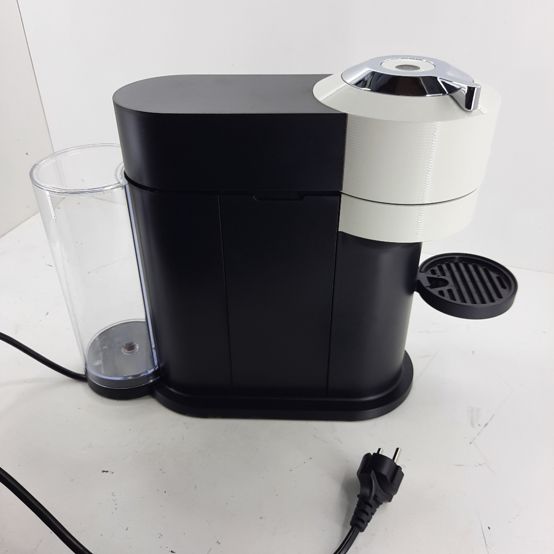  ̶1̶2̶0̶0̶0̶р̶ Кофемашина капсульного типа Nespresso DeLonghi Nespresso ENV (+). Картинка 9