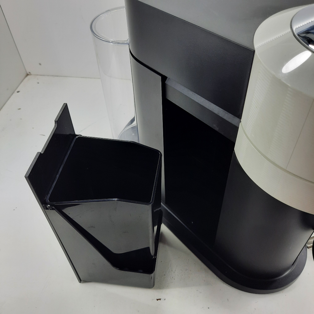  ̶1̶2̶0̶0̶0̶р̶ Кофемашина капсульного типа Nespresso DeLonghi Nespresso ENV (+). Картинка 4