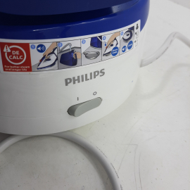 Парогенератор Philips GC7703/20 Fast Care. Картинка 6