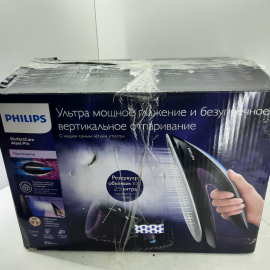  ̶2̶6̶0̶0̶0̶р̶ Парогенератор Philips GC9420/80 703/13318. Картинка 2