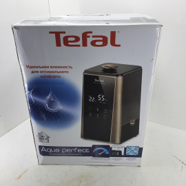 Увлажнитель воздуха Tefal Aqua Perfect  HD5222F0. Картинка 2