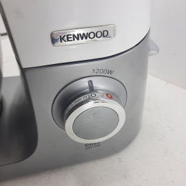 Кухонная машина Kenwood KVC5100T. Картинка 8