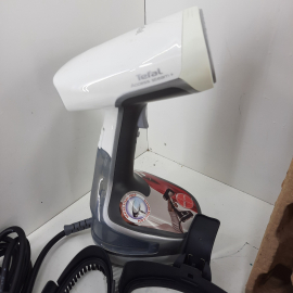  ̶9̶0̶0̶0̶р̶Ручной отпариватель Tefal Access Steam+ DT8135E0 180/26269. Картинка 5