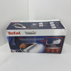  ̶5̶5̶0̶0̶р̶ Утюг Tefal Easygliss Plus FV5716E0 642/10215+