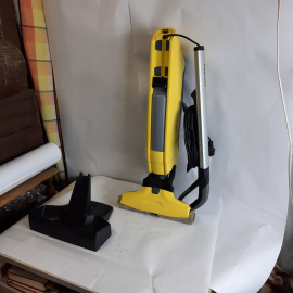 Пылесос моющий Karcher FC5 277/14367+ (Витринный образец).. Картинка 7