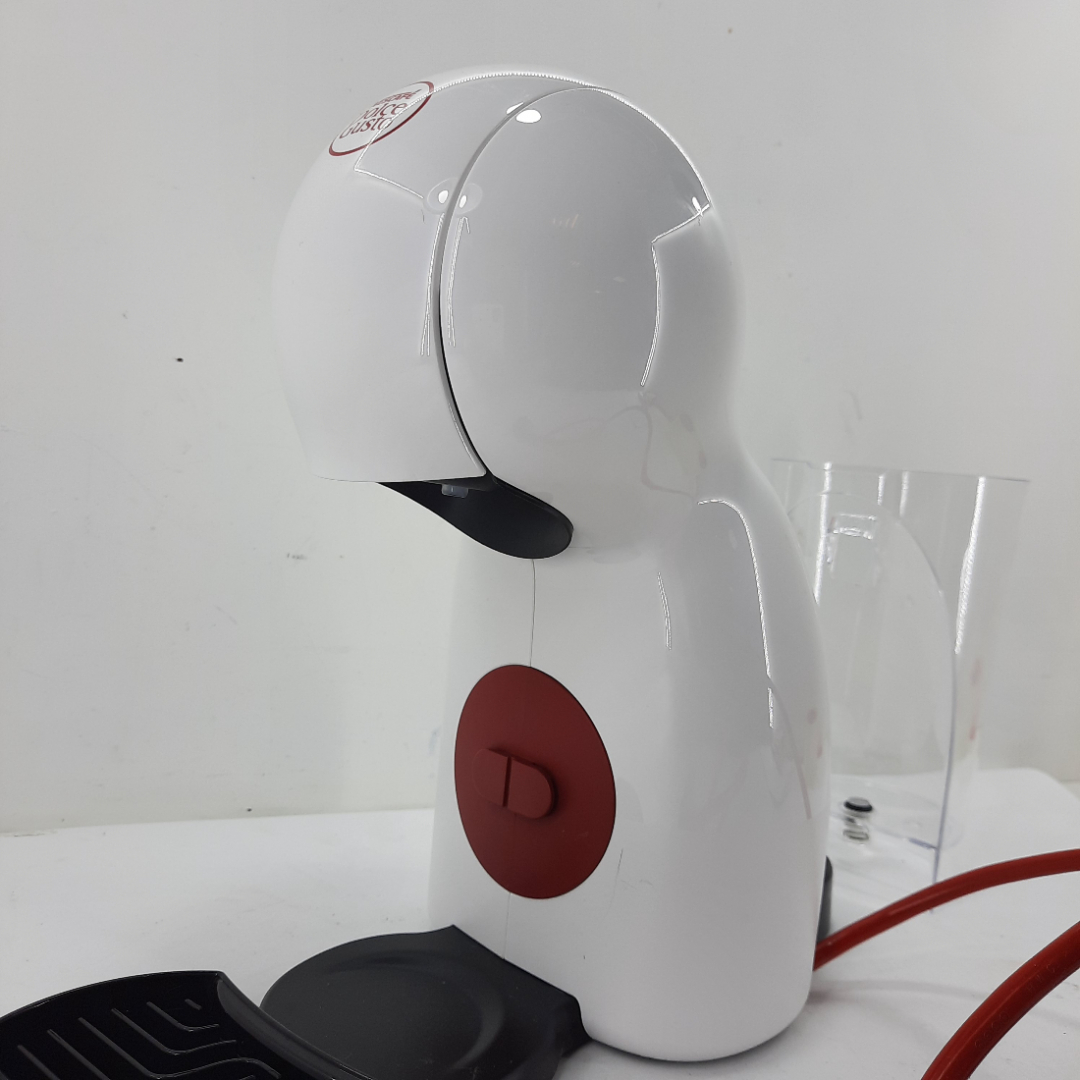 Кофемашина капсул Dolce Gusto Krups Dolce Gusto Piccolo KP1A0110 / УЦEHKA (Boзврaт). Картинка 1