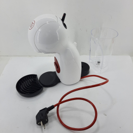 Кофемашина капсул Dolce Gusto Krups Dolce Gusto Piccolo KP1A0110 / УЦEHKA (Boзврaт). Картинка 4