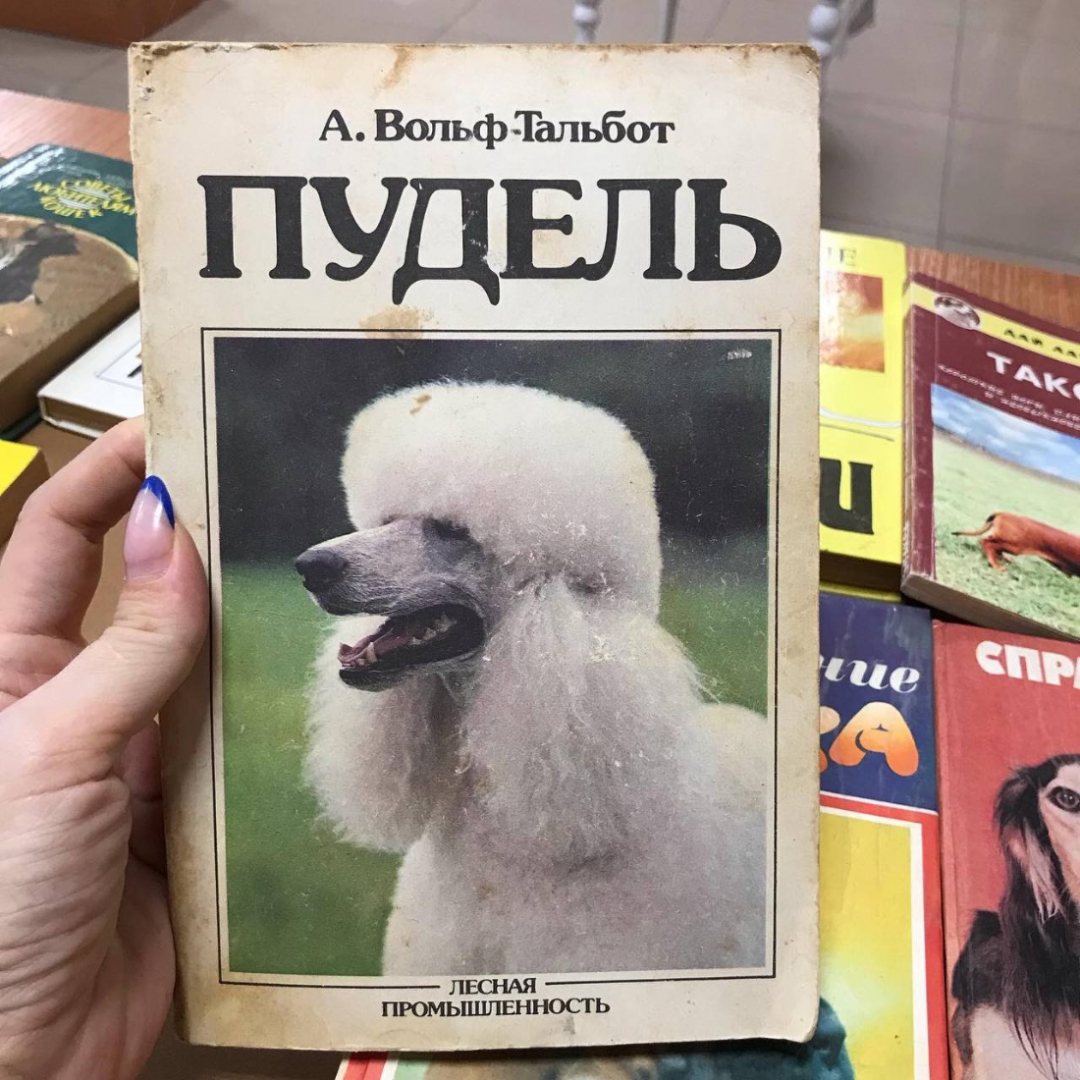 Книги о кошечках и собачках, винтаж, СССР. Картинка 7