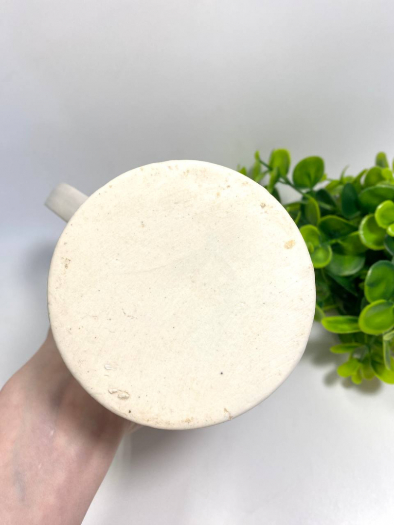 Кувшин РФЗ, лабораторная посуда из фарфора, не держит запахи. Винтаж. Картинка 5