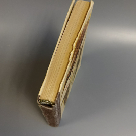 Книга «Крестный отец» Марио Пьюзо, 324 страниц, 1990г.. Картинка 7