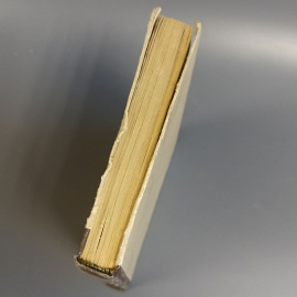 Книга «Крестный отец» Марио Пьюзо, 324 страниц, 1990г.. Картинка 9