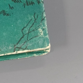 Книга «Смотреть и слушать лилии» Пришвин А.А., 192 страниц, 1980г.. Картинка 9