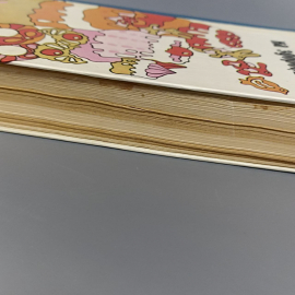 Книга «Пеките на здоровье», 512 страниц, 1991г.. Картинка 6