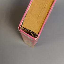 Книга «Торты и выпечка», 608 страниц, 2000г.. Картинка 8