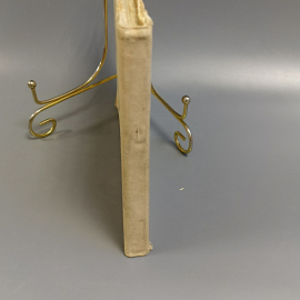 Книга «Учитесь рисовать» Стебловская Л.П., 1975г.. Картинка 3