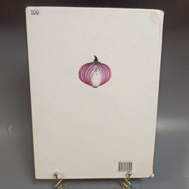 Книга «Постный стол», 112 страниц, 2005г.. Картинка 2