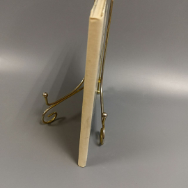 Книга «Пять портретов» Оржеховская Ф., 93 страниц, 1971г.. Картинка 3