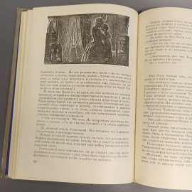 Книга «Пять портретов» Оржеховская Ф., 93 страниц, 1971г.. Картинка 7