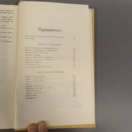 Книга «Наталья Николаевна Пушкина» Ободовская И.М, Дементьев М.А, 368 страниц, 1987г.. Картинка 8