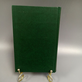 Книга «Избранное» Пришвин М., 462 страниц, 1957г.. Картинка 2
