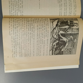 Книга «Мир монстров» Шелли М., По Э., Блок Р., 96 страниц, 2000г.. Картинка 9