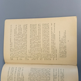 Книга «Рассказы», Моэм С., 82 страниц, 1958г.. Картинка 5