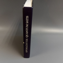 Книга «QUANTUM SATIS» Миргородская С.А., 272 страниц, 2005г.. Картинка 4