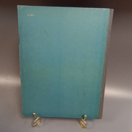 Книга «Сборник фортепьянных пьес, этюдов и ансамблей», 130 страниц, 1962г.. Картинка 2