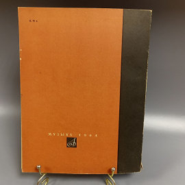 Книга «Самоучитель игры на фортепиано» Мохель Л., Зимина О., 75 страниц, 1964г.. Картинка 2