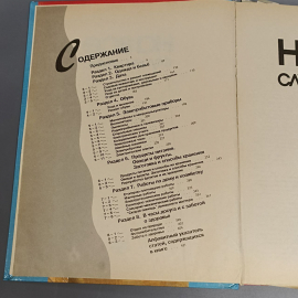Книга «На все случаи жизни: справочное пособие», 448 страниц, 1995г.. Картинка 3