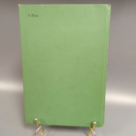 Книга «Собрание сочинений в четырех томах» Бианки В.В, 400 страниц, 1975г.. Картинка 2