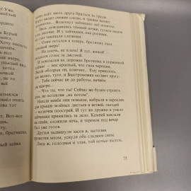Книга «Дивные времена Сказки», 211 страниц, 1981г.. Картинка 6