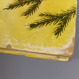 Книга «За птичьими голосами» Сладков Н., 94 страниц, 1962г.. Картинка 10