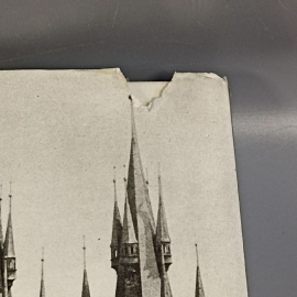 Книга "Прага в фотоснимках" Karel Plicka издательство: Pragensia, 193 страниц, 1960г. Винтаж. Картинка 10