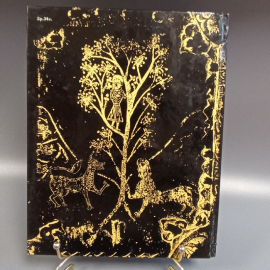 Книга "Александровская слобода" издательство: Искусство, 127 страниц, 1970г. Винтаж. Картинка 2