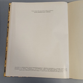 Книга "Александровская слобода" издательство: Искусство, 127 страниц, 1970г. Винтаж. Картинка 5