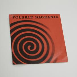 Виниловая пластинка Polskie Nagrania muza