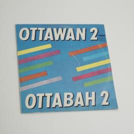 Виниловая пластинка Оттаван 2