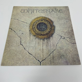 Виниловая пластинка Whitesnake