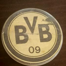 Значок ФК Боруссия FC Borussia Dortmund СССР