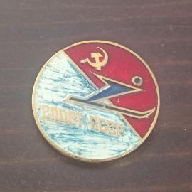 Значок Спорт СССР
