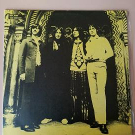 Виниловая пластинка THE BEATLES (1993) Hey Jude (LP)